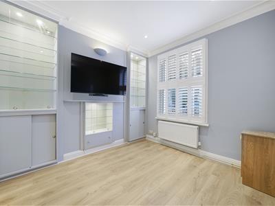 If separate, (bedroom)